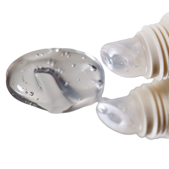 PEPTIDE LIP TINT {NATURAL} LYFESTYLE HYDRATE GLOW BALM FULL PLUMP GLOSSY PLUMP - Picture 3 of 3